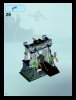 Building Instructions - LEGO - 7079 - Drawbridge  Defense: Page 30