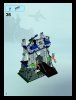 Building Instructions - LEGO - 7079 - Drawbridge  Defense: Page 38