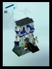 Building Instructions - LEGO - 7079 - Drawbridge  Defense: Page 44