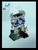 Building Instructions - LEGO - 7079 - Drawbridge  Defense: Page 46