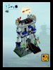 Building Instructions - LEGO - 7079 - Drawbridge  Defense: Page 49