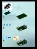 Building Instructions - LEGO - 7079 - Drawbridge  Defense: Page 52