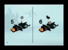 Building Instructions - LEGO - 7090 - Crossbow Attack: Page 6