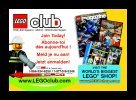 Building Instructions - LEGO - 7090 - Crossbow Attack: Page 14