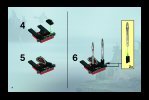 Building Instructions - LEGO - 7091 - Knights' Catapult Defense: Page 4