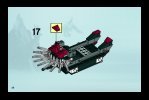 Building Instructions - LEGO - 7092 - Skeletons' Prison Carriage: Page 26