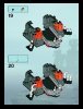 Building Instructions - LEGO - 7093 - Skeleton Tower: Page 17