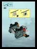 Building Instructions - LEGO - 7093 - Skeleton Tower: Page 19