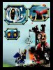 Building Instructions - LEGO - 7093 - Skeleton Tower: Page 61