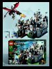 Building Instructions - LEGO - 7093 - Skeleton Tower: Page 62