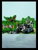 Building Instructions - LEGO - 7093 - Skeleton Tower: Page 69