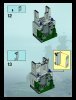 Building Instructions - LEGO - 7094 - King's Castle Siege: Page 29