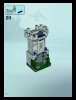 Building Instructions - LEGO - 7094 - King's Castle Siege: Page 34