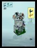 Building Instructions - LEGO - 7094 - King's Castle Siege: Page 37