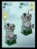 Building Instructions - LEGO - 7094 - King's Castle Siege: Page 38