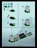 Building Instructions - LEGO - 7094 - King's Castle Siege: Page 43