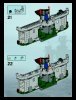 Building Instructions - LEGO - 7094 - King's Castle Siege: Page 53