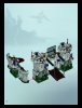 Building Instructions - LEGO - 7094 - King's Castle Siege: Page 54