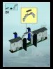 Building Instructions - LEGO - 7094 - King's Castle Siege: Page 65