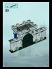 Building Instructions - LEGO - 7094 - King's Castle Siege: Page 75