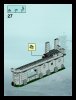 Building Instructions - LEGO - 7094 - King's Castle Siege: Page 15