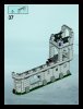 Building Instructions - LEGO - 7094 - King's Castle Siege: Page 25