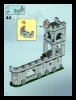 Building Instructions - LEGO - 7094 - King's Castle Siege: Page 32