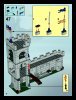 Building Instructions - LEGO - 7094 - King's Castle Siege: Page 36