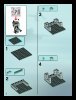 Building Instructions - LEGO - 7094 - King's Castle Siege: Page 38