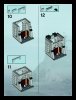 Building Instructions - LEGO - 7094 - King's Castle Siege: Page 41