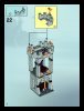 Building Instructions - LEGO - 7094 - King's Castle Siege: Page 48