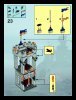 Building Instructions - LEGO - 7094 - King's Castle Siege: Page 49