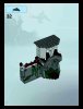 Building Instructions - LEGO - 7097 - Trolls' Mountain Fortress: Page 2