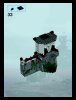 Building Instructions - LEGO - 7097 - Trolls' Mountain Fortress: Page 3