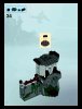 Building Instructions - LEGO - 7097 - Trolls' Mountain Fortress: Page 4