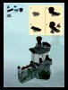 Building Instructions - LEGO - 7097 - Trolls' Mountain Fortress: Page 5