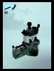 Building Instructions - LEGO - 7097 - Trolls' Mountain Fortress: Page 6