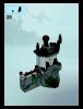 Building Instructions - LEGO - 7097 - Trolls' Mountain Fortress: Page 8