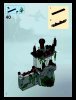 Building Instructions - LEGO - 7097 - Trolls' Mountain Fortress: Page 10