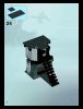 Building Instructions - LEGO - 7097 - Trolls' Mountain Fortress: Page 44