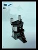 Building Instructions - LEGO - 7097 - Trolls' Mountain Fortress: Page 48