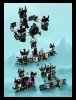 Building Instructions - LEGO - 7097 - Trolls' Mountain Fortress: Page 71