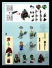 Building Instructions - LEGO - 7097 - Trolls' Mountain Fortress: Page 3