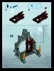 Building Instructions - LEGO - 7097 - Trolls' Mountain Fortress: Page 23