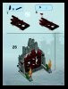 Building Instructions - LEGO - 7097 - Trolls' Mountain Fortress: Page 25