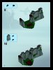 Building Instructions - LEGO - 7097 - Trolls' Mountain Fortress: Page 30