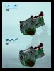 Building Instructions - LEGO - 7097 - Trolls' Mountain Fortress: Page 35