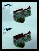 Building Instructions - LEGO - 7097 - Trolls' Mountain Fortress: Page 36