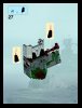 Building Instructions - LEGO - 7097 - Trolls' Mountain Fortress: Page 39