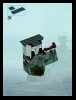 Building Instructions - LEGO - 7097 - Trolls' Mountain Fortress: Page 43